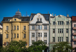 PLATFORMA ARCHITEKTI, dům s loftem v Ostravě, foto