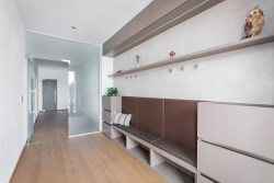 Michal Rosa, Martina Rosová - Rodinný dům nad Rozkoší - foto