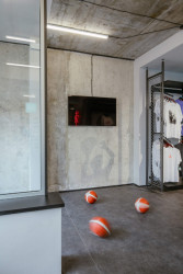 BasketSHOP, PANIKHORN / Adam Horn, Václav Páník	