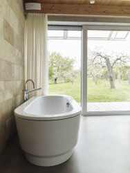 Dům se skleníkem, David Kazický/RicharDavidArchitekti