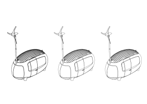 Ecocapsule