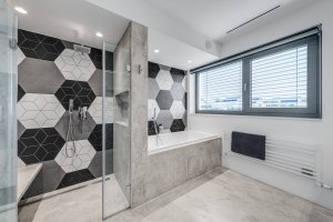 Rodinný dům na Červeném Kopci IV, ROSA - ARCHITEKT - foto
