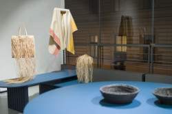 Od 5. do 26. listopadu probíhá v pražské Galerii 1 výstava tradičních lidových řemesel Krásná práce