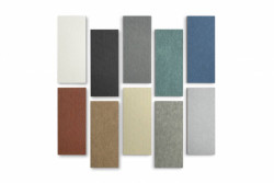 Vláknocementová fasáda Swisspearl Vintago