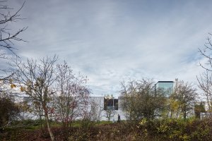 Architekti ze studia QARTA navrhli pro Kladno nové křesťanské komunitní centrum