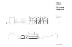 Pět londýnských domů