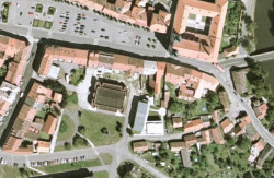 Kulturní dům Březnice, Karel Prager, Jan Louda, Zbyšek Stýblo