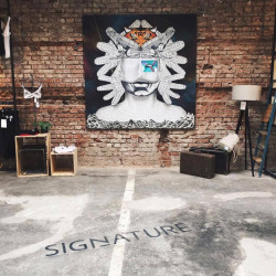 Duo Lukáš Žďárský, Jakub Zajíc, výstavy v prostoru Vnitroblocku