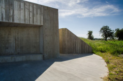 Vodojem s vyhlídkou na Trosky, ZETTE atelier: Realizace může být vzorem pro další technické stavby po Česku - ukazuje totiž, že mohou mít značný přesah