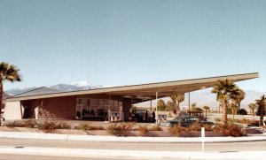 Frey: Part II – The Architectural Interpreter (režie Jake Gorst, 2020)