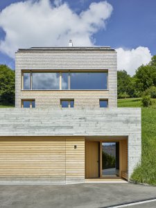 Dům 3B, Bottenwill, juri troy architects - foto
