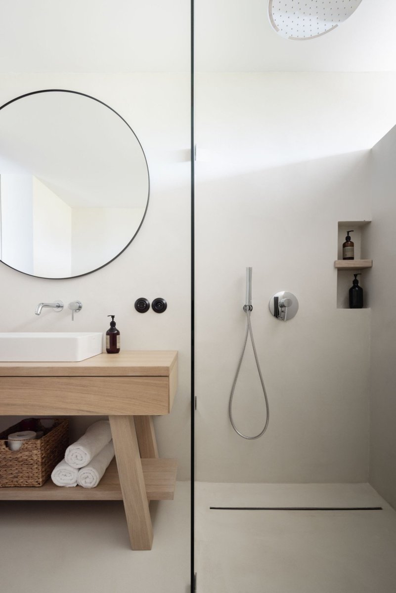 Architekti Ivankovi si v malé obci na Slovensku navrhli vlastní rodinný dům