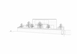 Casa no Porto, pohled 2, João Vieira de Campos