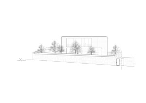 Casa no Porto, pohled 2, João Vieira de Campos