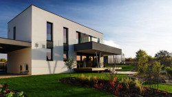 Adam Rujbr Architects, RD Kamechy - foto