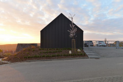 Rodinný dům Klentnice, Stempel & Tesar architekti