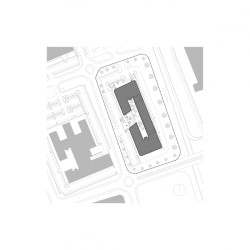 GBC 5, Bratislava - situácia