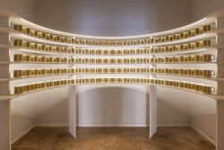 Les je tématem letošního 24. ročníku Designbloku