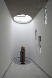 Kostel sv. Josefa v Senetářově, Ludvík Kolek, 1969–1971