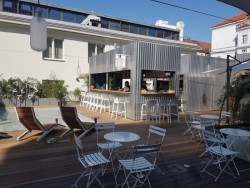 Chybík+Krištof, Manifesto Market Smíchov - foto