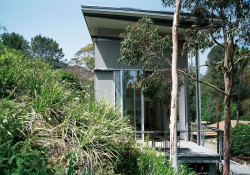 Hollywood House, agps architecture / Marc Angélil, Sarah Graham