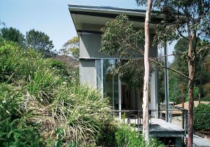 Hollywood House, agps architecture / Marc Angélil, Sarah Graham