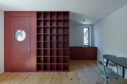 Projekt Nádvoří v Trnavě, Vallo Sadovsky architects