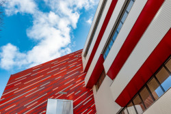 Studio BKPŠ zrekonstruovalo bratislavský areál Slovenské národní galerie