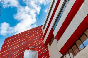 Studio BKPŠ zrekonstruovalo bratislavský areál Slovenské národní galerie