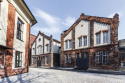 A-LT Architekti, Zpřístupnění a nové využití NKP Hlubina - foto