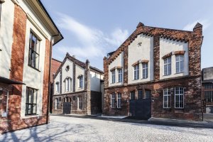A-LT Architekti, Zpřístupnění a nové využití NKP Hlubina - foto