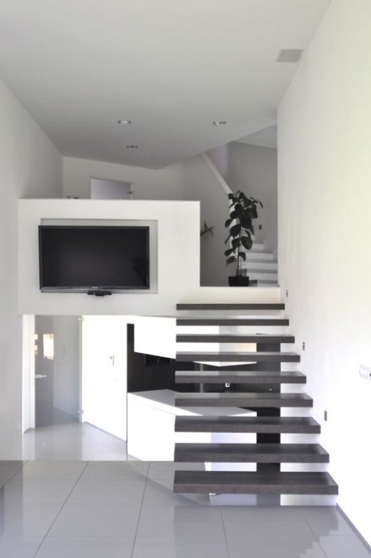Dům pro bráchu, Ateliér 111 architekti