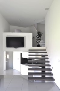Dům pro bráchu, Ateliér 111 architekti