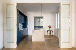 KZM - Rekonstrukce bytu, JRKVC