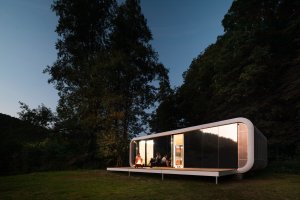 Kolekce modulů Fashion line, KOMA MODULAR - foto