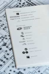 Michal Kohout, David Tichý, Filip Tittl, Jana Kubánková, Šárka Doležalová, publikace Sídliště, jak dál? - foto