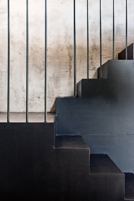 Dům ve svahu ve Chrustenicích od studia Reaktor