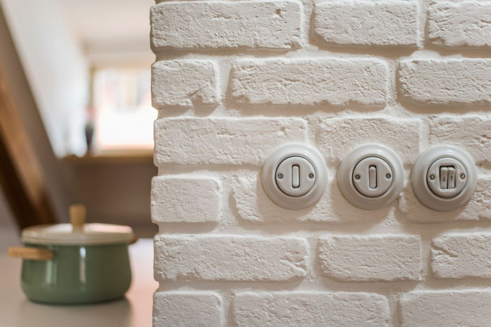 Mio architects, Malostranské půdní apartmá – foto