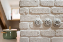 Mio architects, Malostranské půdní apartmá – foto