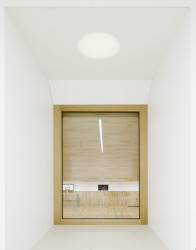 Čtyři modulární školy v Mnichově, Wulf architekten