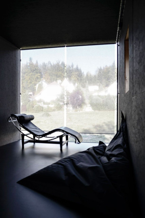 PETR STOLÍN ARCHITEKT, ZEN Houses – foto