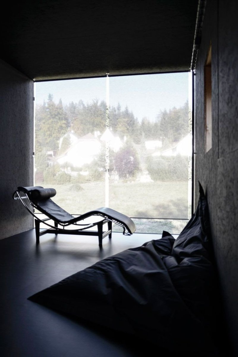 PETR STOLÍN ARCHITEKT, ZEN Houses – foto