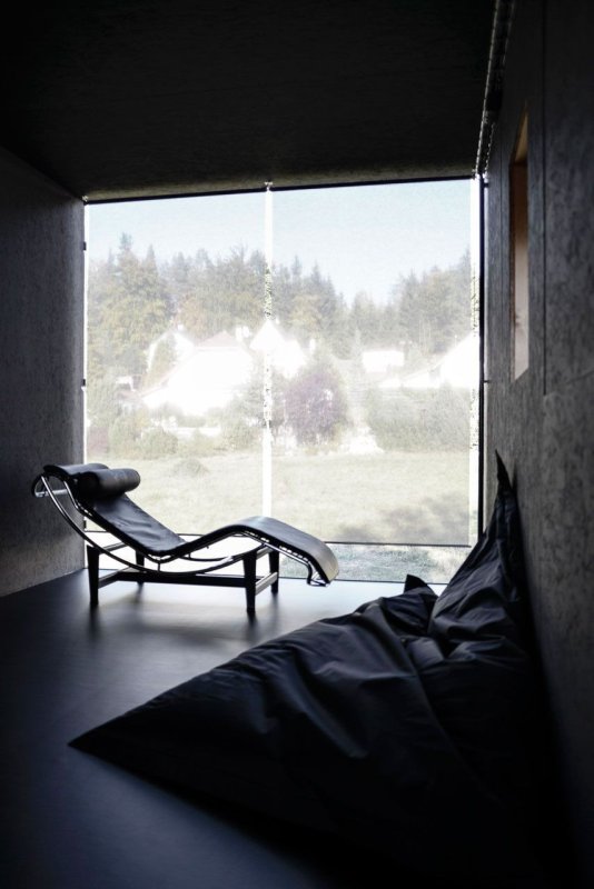 PETR STOLÍN ARCHITEKT, ZEN Houses – foto