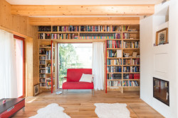 Rodinný dům v Černošicích, 3AE.