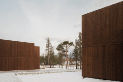 Tochka na Karte Hotel, Rhizome Group