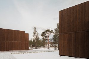 Tochka na Karte Hotel, Rhizome Group