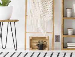 Domovní vypínače a zásuvky - kolekce ELEGANT