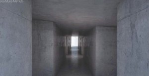 Památník Jana Palacha, RO_AR Szymon Rozwałka architects // 3. místo – foto