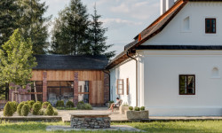 Butikový hotel Mezi plůtky, Daniela Hradilová