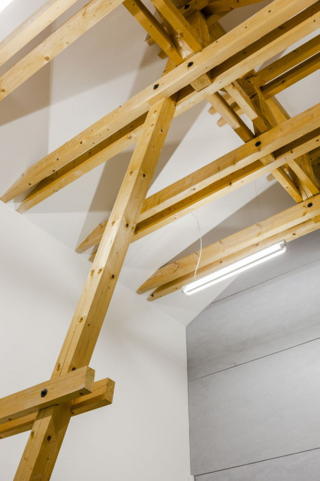 Architekti DRNH, NCZK, Zahradnictví, Podzámecká zahrada v Kroměříži – foto